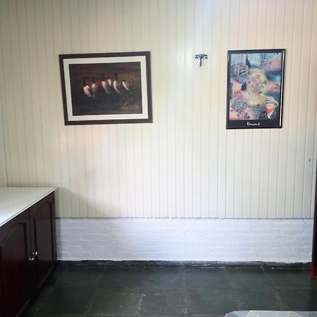 Villa Casa Unica Com Piscina E Lareira A 1,2 Km Do Centro à Chapada dos Guimarães Extérieur photo