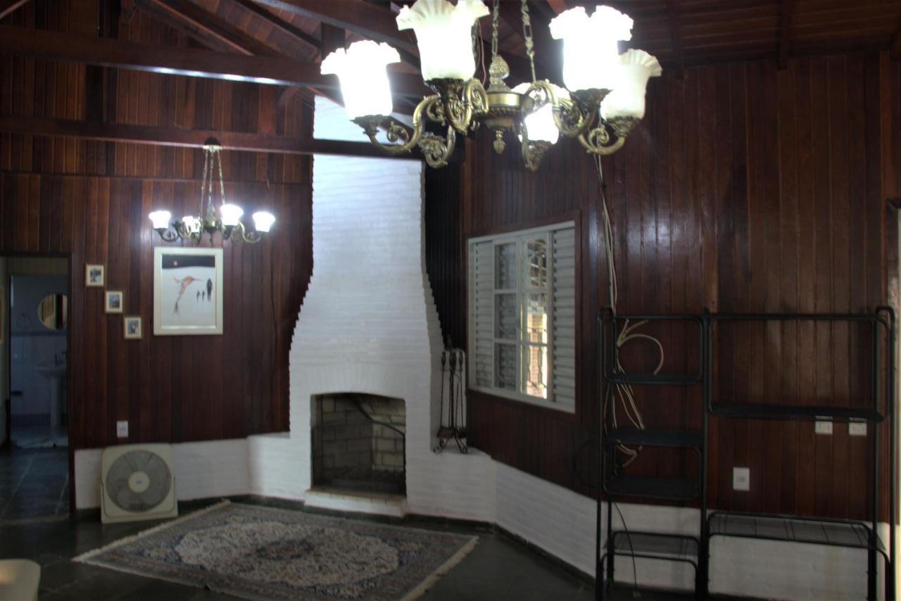 Villa Casa Unica Com Piscina E Lareira A 1,2 Km Do Centro à Chapada dos Guimarães Extérieur photo