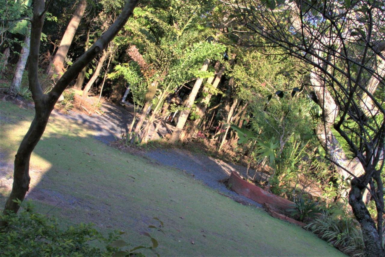 Villa Casa Unica Com Piscina E Lareira A 1,2 Km Do Centro à Chapada dos Guimarães Extérieur photo