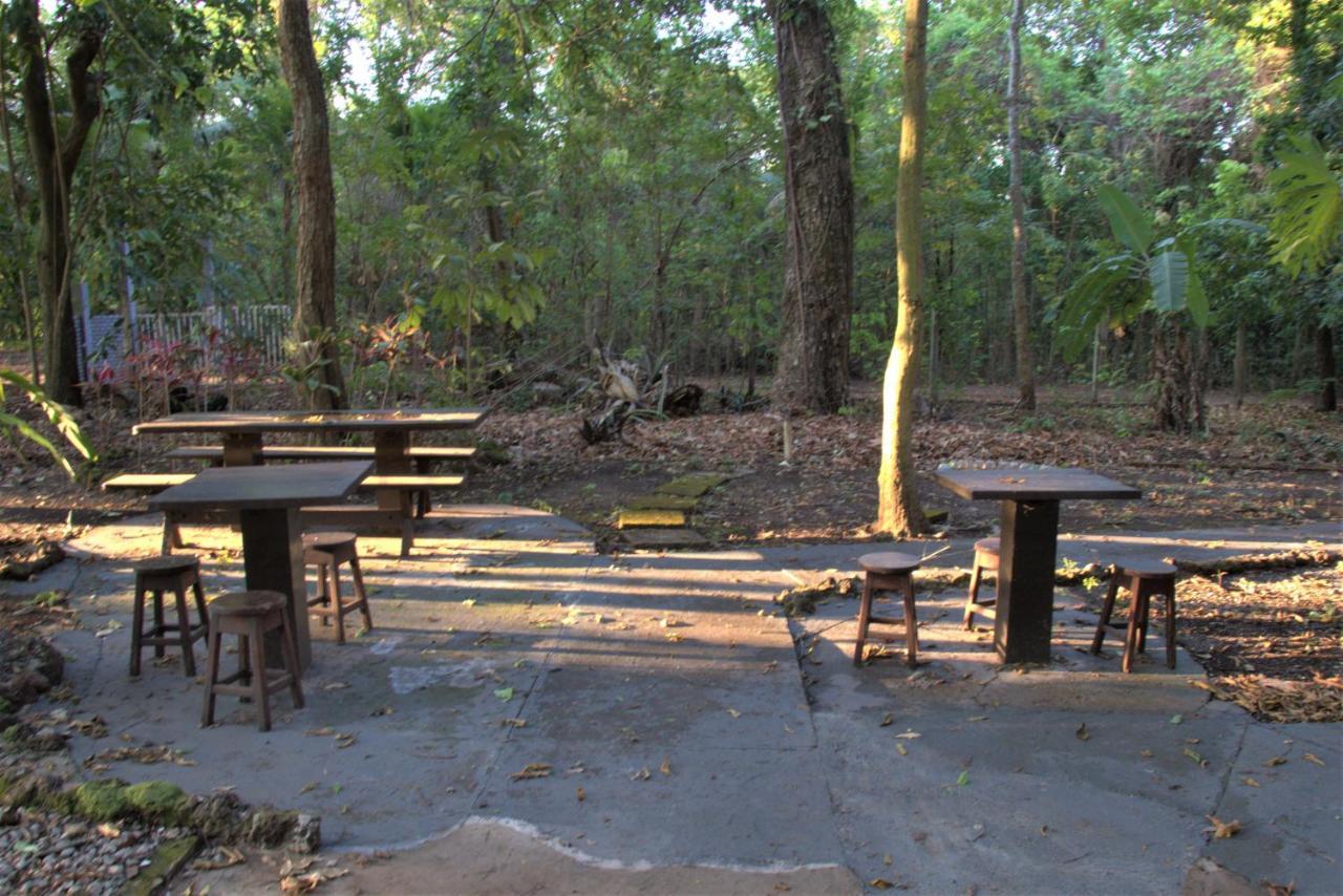 Villa Casa Unica Com Piscina E Lareira A 1,2 Km Do Centro à Chapada dos Guimarães Extérieur photo