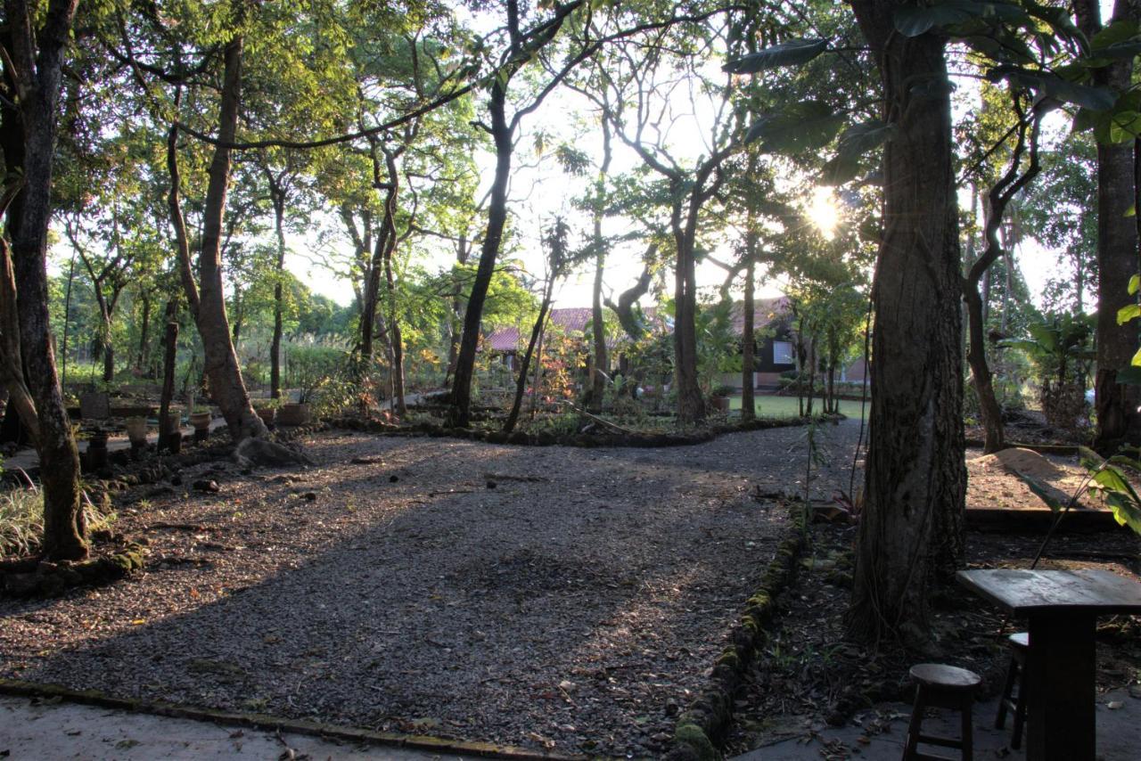 Villa Casa Unica Com Piscina E Lareira A 1,2 Km Do Centro à Chapada dos Guimarães Extérieur photo