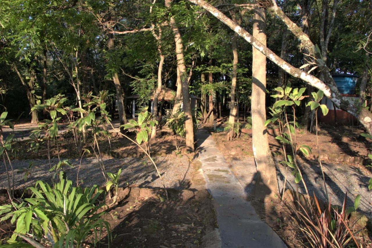 Villa Casa Unica Com Piscina E Lareira A 1,2 Km Do Centro à Chapada dos Guimarães Extérieur photo