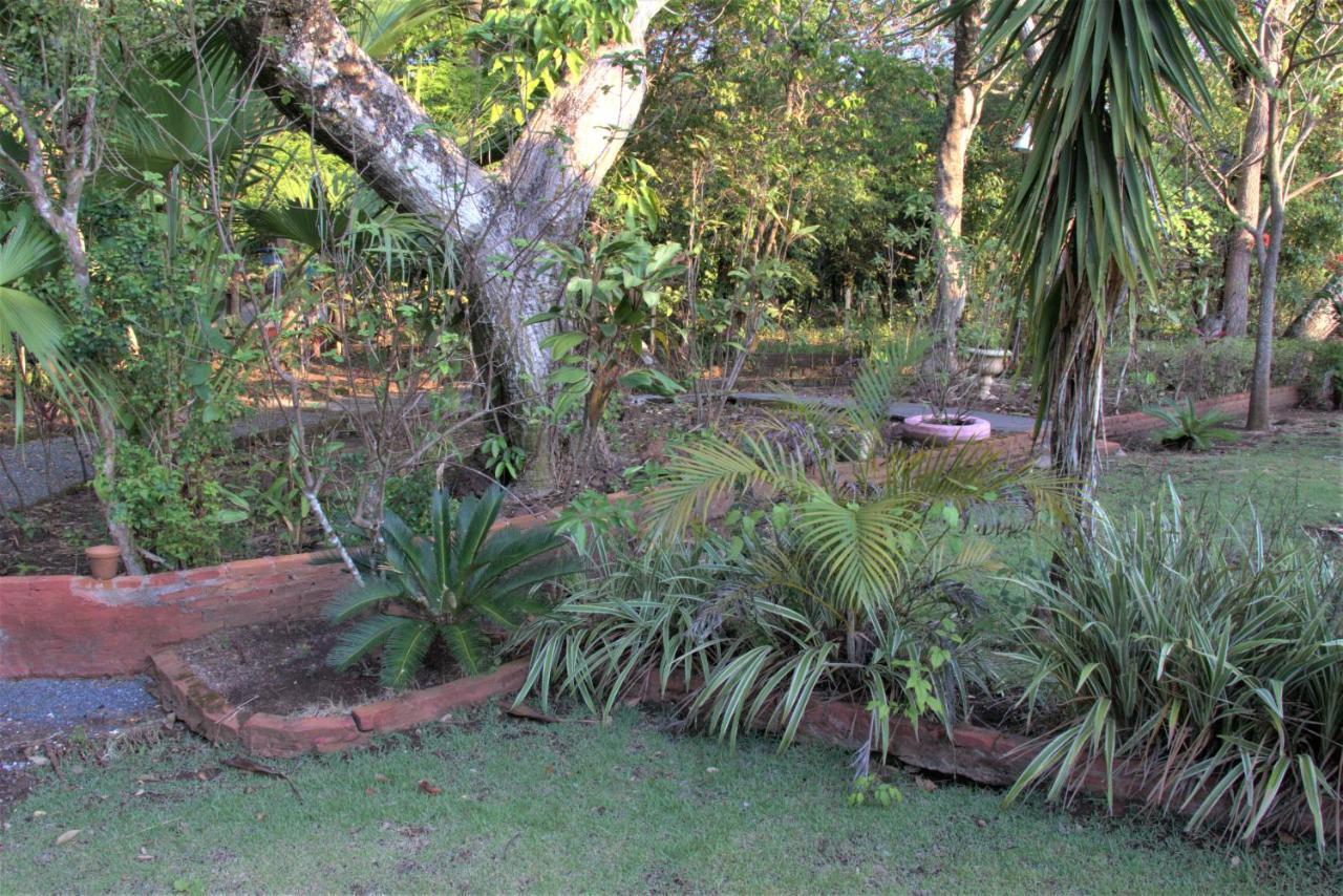 Villa Casa Unica Com Piscina E Lareira A 1,2 Km Do Centro à Chapada dos Guimarães Extérieur photo