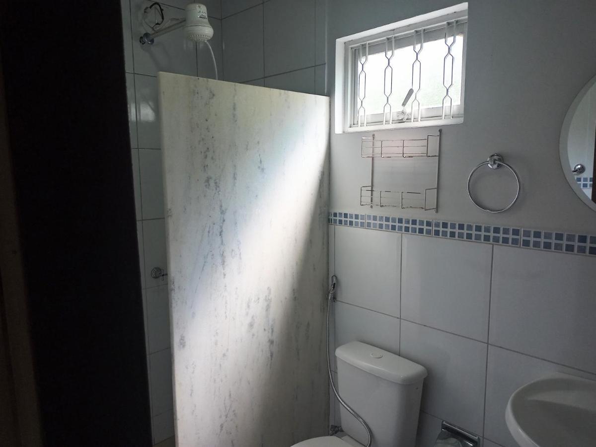 Villa Casa Unica Com Piscina E Lareira A 1,2 Km Do Centro à Chapada dos Guimarães Extérieur photo