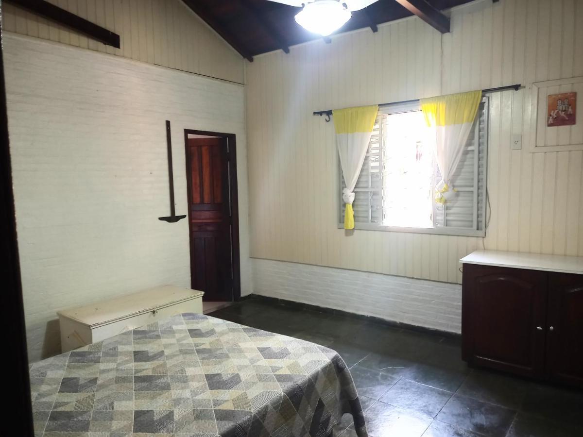 Villa Casa Unica Com Piscina E Lareira A 1,2 Km Do Centro à Chapada dos Guimarães Extérieur photo